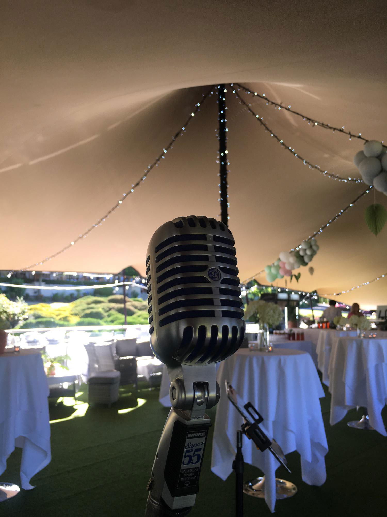 The Tones Jazz and Swing Band Jazz Band Review Corporate Event Surrey