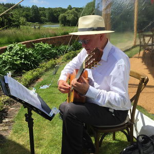 Private Party in Hampshire