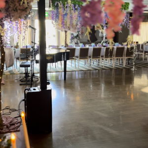 Nola Jane Solo Singer With Tracks Charity Event Hertfordshire