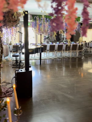 Event Nola Jane Solo Singer With Tracks London