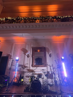 Event Happy Hour Function Band Kent