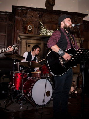 Event The Jukeboxes Function Band London