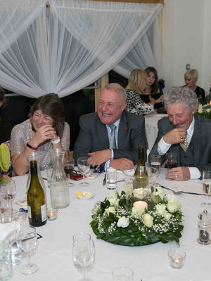 Event Jeremy Paul Close Up Magician West Sussex