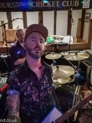 Event The Rips Function Band Northamptonshire