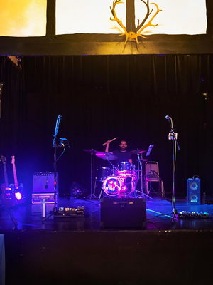 Event Live Forever Rock, Pop & Indie Party Band London