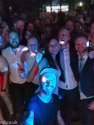 Event The Rips Function Band Northamptonshire