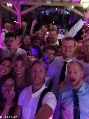 Event The Rips Function Band Northamptonshire