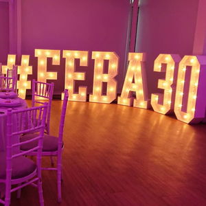 Corporate Event in Leicestershire