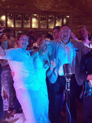 Event The Dukes Function Band Middlesex, Greater London