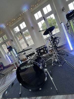 Event Happy Hour Function Band Kent