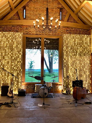 Event The Jukeboxes Function Band London