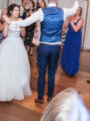 Event Radioactive Function Band Birmingham, West Midlands