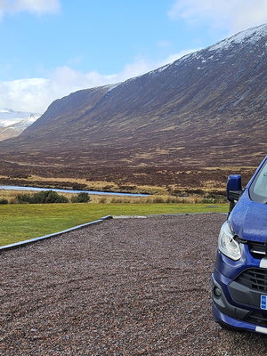 Wedding in Argyll and Bute on 30 March 2026