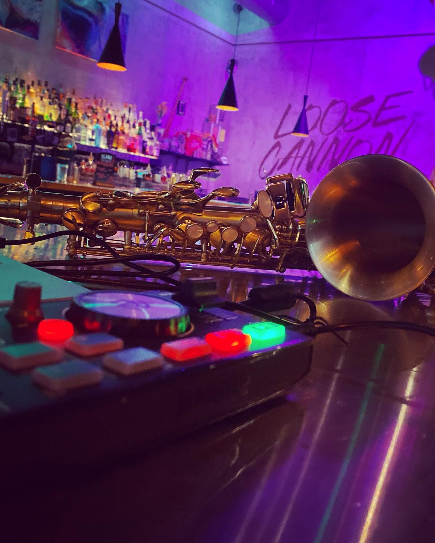 Mr Sax Saxophonist Review Private Party Bristol