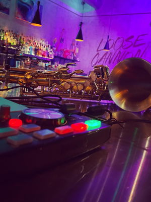 Event Mr Sax Saxophonist Caerphilly, Wales