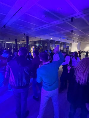 Event Happy Hour Function Band Kent