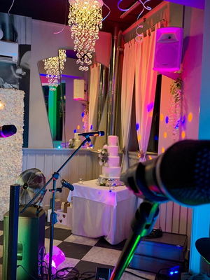 Event Domino Function Band Dudley, West Midlands