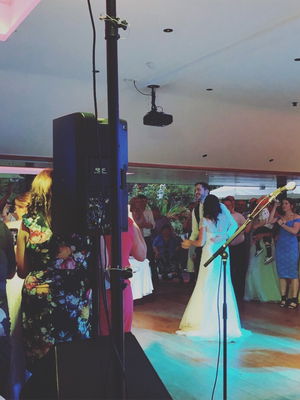 Event Francesca Adams Solo Singer Huddersfield, West Yorkshire