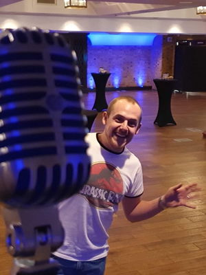 Event The T-Tones Acapella group Suffolk