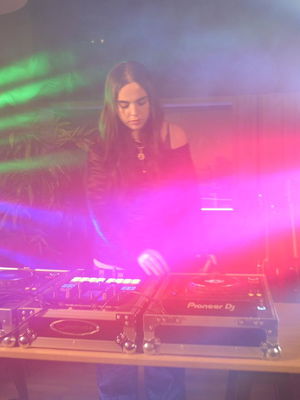 Event DJ Missy Party DJ London