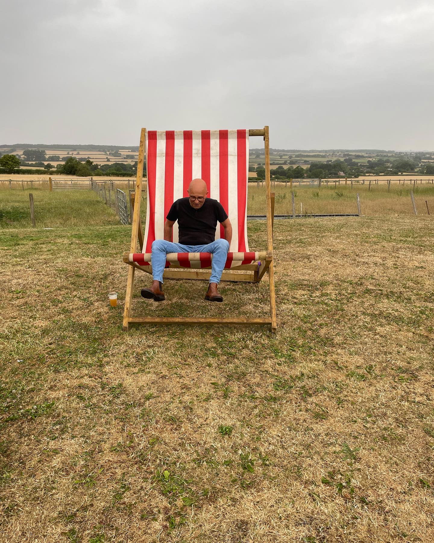 The Shanty Buoys Acapella group Review Corporate Event Warwickshire