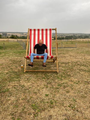 Event The Shanty Buoys Sea Shanty Singers / Folk Choir Suffolk