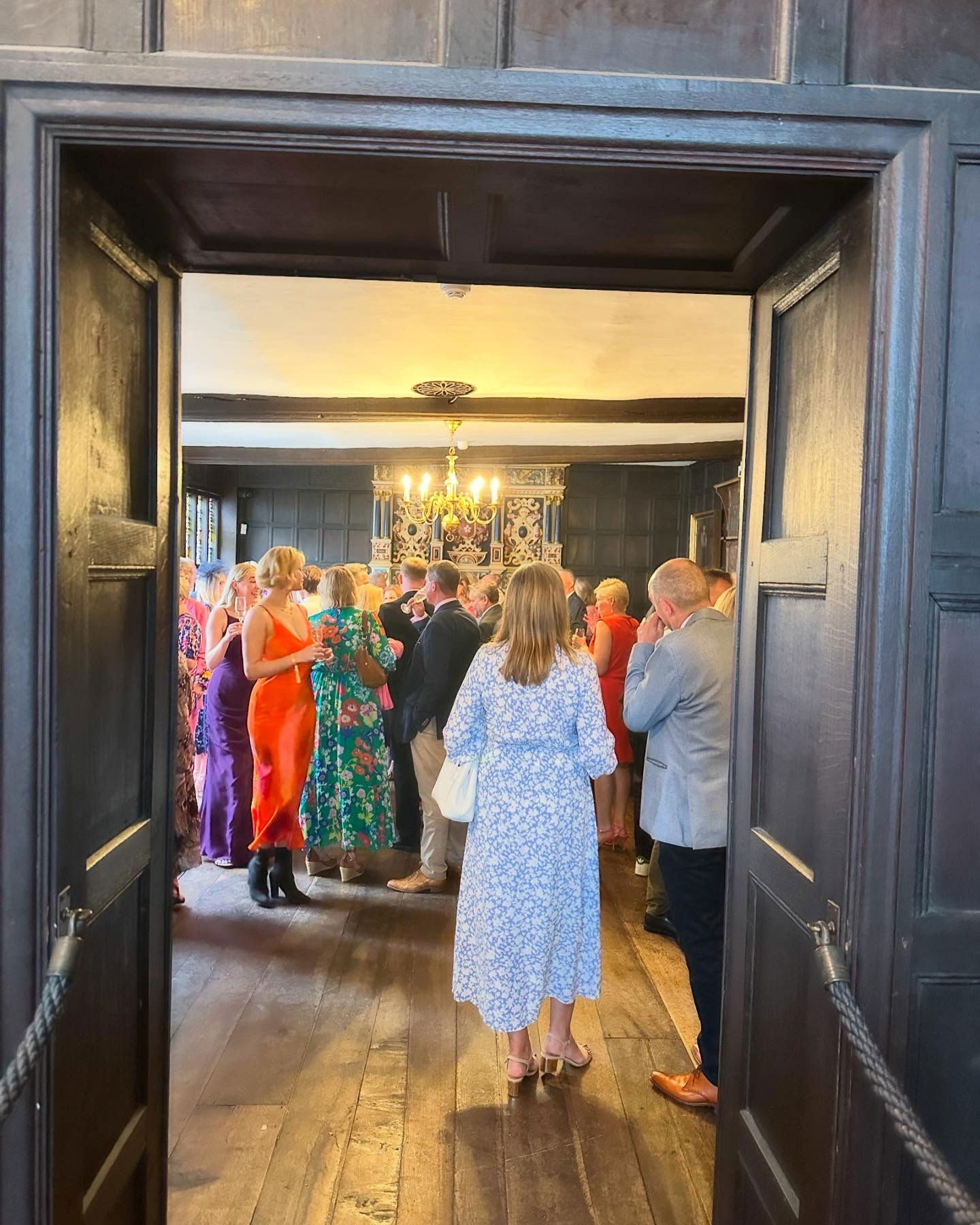 DW Guitar Wedding Guitarist Review Wedding Leicestershire