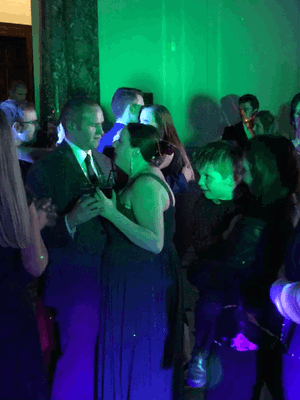 Event The Kicks Function Band Surrey