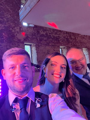 Event Zest Function Band Gillingham, Kent