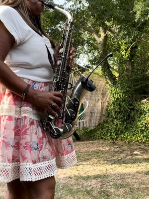 Event Mads on Sax Saxophonist Essex