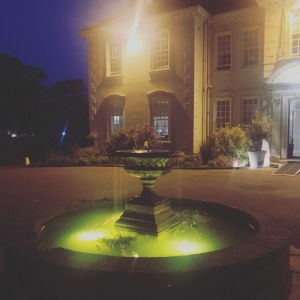 Robbie B booked ViVo for  their wedding in Surrey ViVo Function Band Review Wedding Surrey