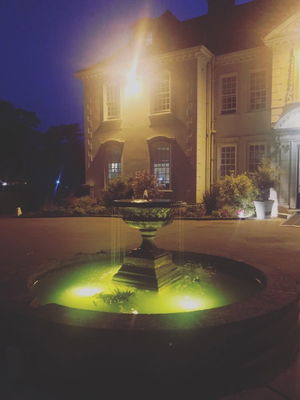 Event ViVo Function Band London