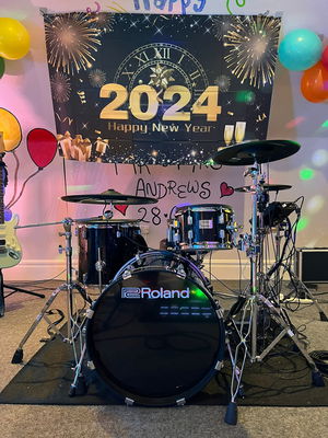 Event Happy Hour Function Band Kent