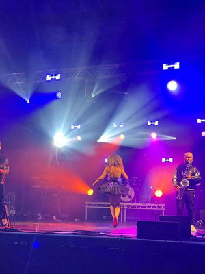 Event The Floor Fillers Function Band Merseyside