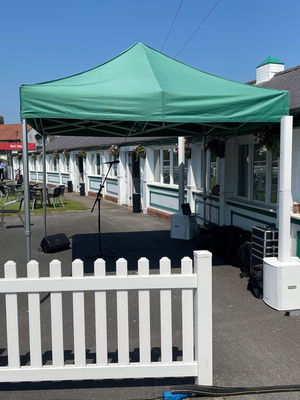 Event Tom Charles Singer Guitarist Stockton on Tees