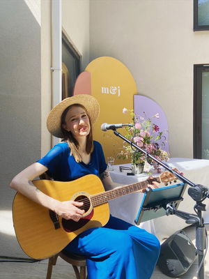 Wedding in Hertfordshire on 9 July 2022