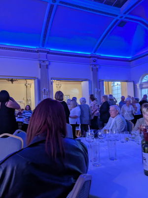 Event Motown Queen Solo Singer With Tracks Gloucestershire