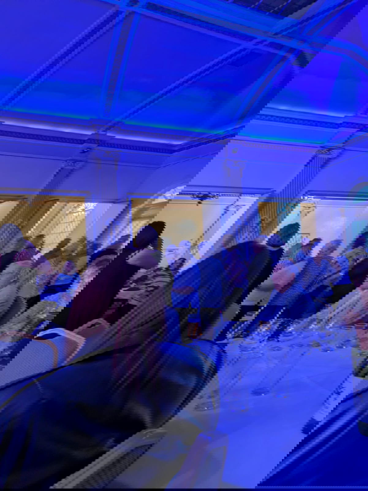 The Diana Ross Tribute Show Tribute Act Review Hotel / Restaurant Event Merseyside