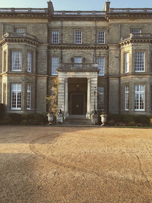 Event Songbird Solo Singer Warwick, Warwickshire