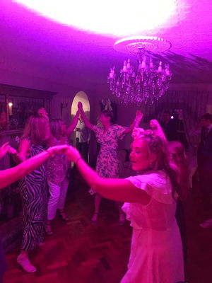 Event Dean Lands Solo Singer/Guitarist Stoke On Trent, Staffordshire