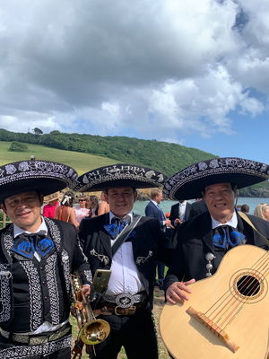 Event Mariachi King Mariachi Band Guildford, Surrey