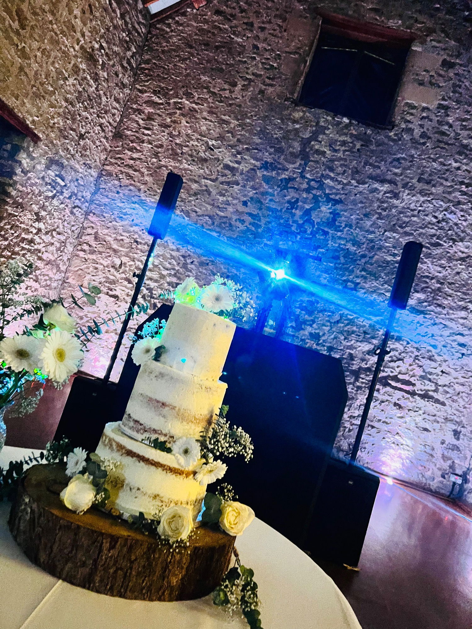 DJ Prescott Party DJ Review Wedding Somerset