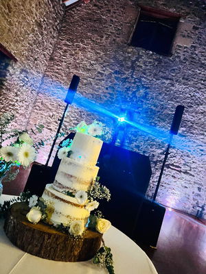 Event DJ Prescott Party DJ Somerset