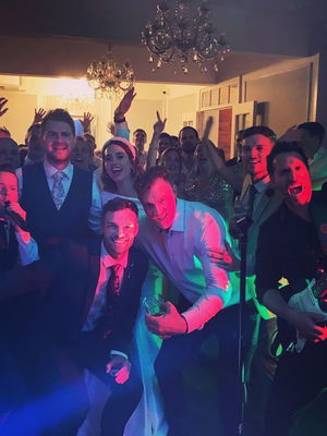 Event The Dukes Function Band Middlesex, Greater London