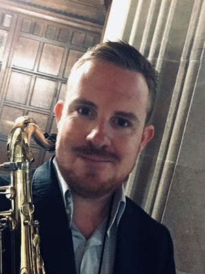 Event Cool Notes (saxophonist) Solo Saxophonist Southport, Merseyside