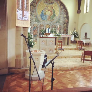 Songbird Solo Artist, Duo or Trio Review Wedding West Midlands