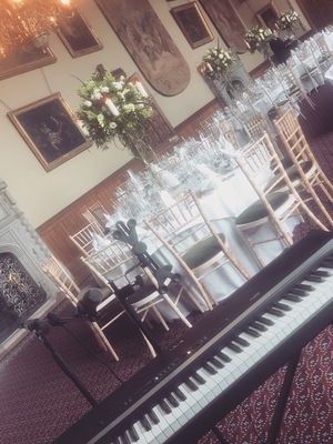 Event Francesca Adams Solo Singer Huddersfield, West Yorkshire