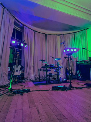 Event Happy Hour Function Band Kent