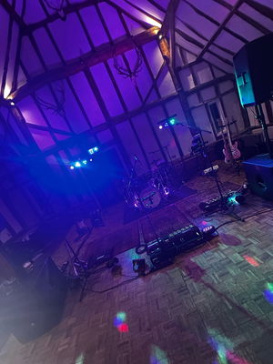 Event The Seasides Rock and Pop Party Band Hampshire