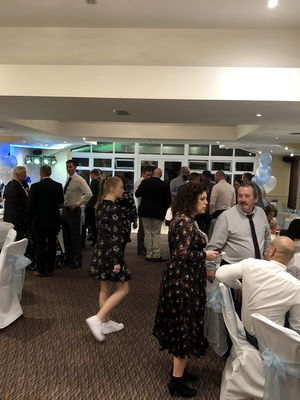 Event Serena Solo Artist, Duo or Trio Suffolk